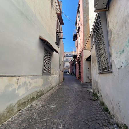 Villa Mulino Neapol Exteriér fotografie