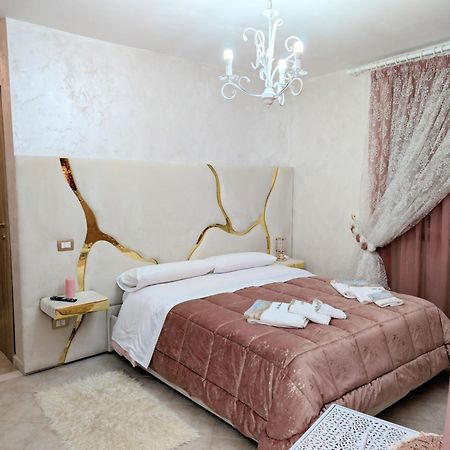 Villa Mulino Neapol Exteriér fotografie