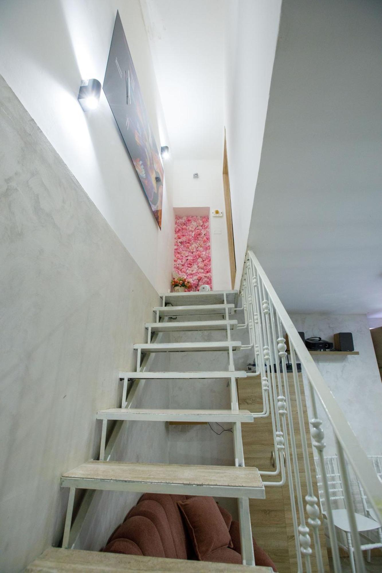 Villa Mulino Neapol Exteriér fotografie