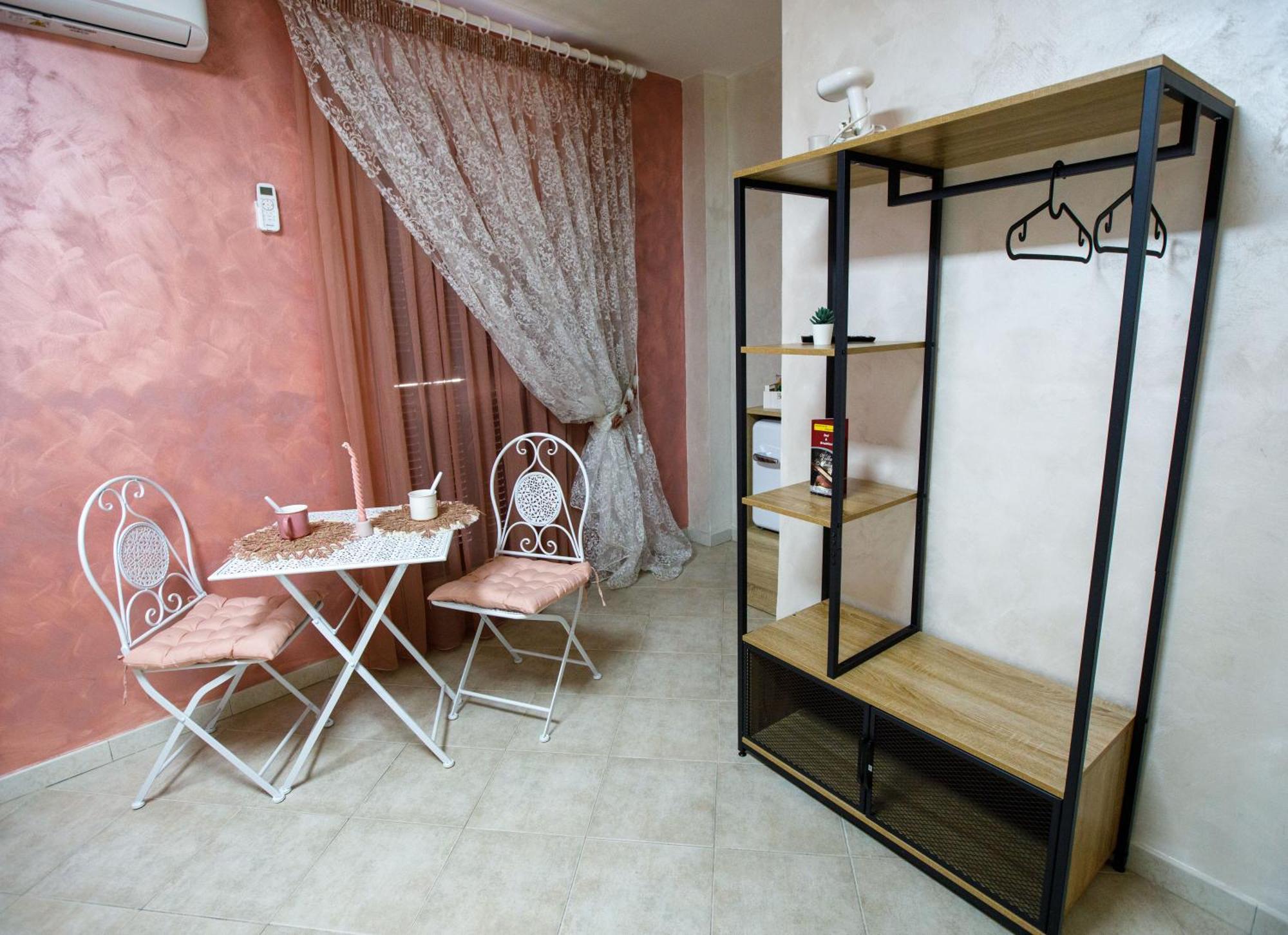 Villa Mulino Neapol Exteriér fotografie
