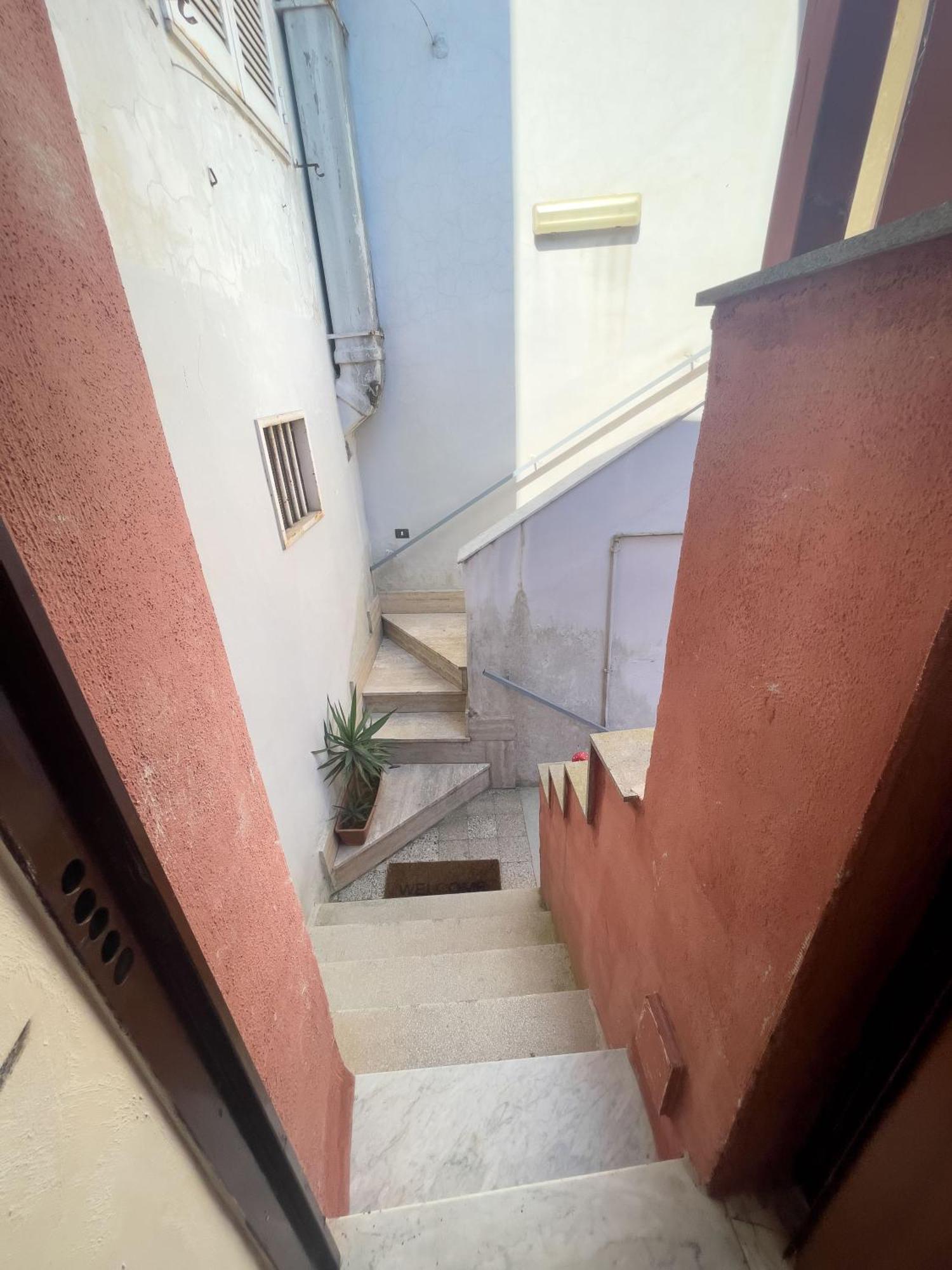 Villa Mulino Neapol Exteriér fotografie