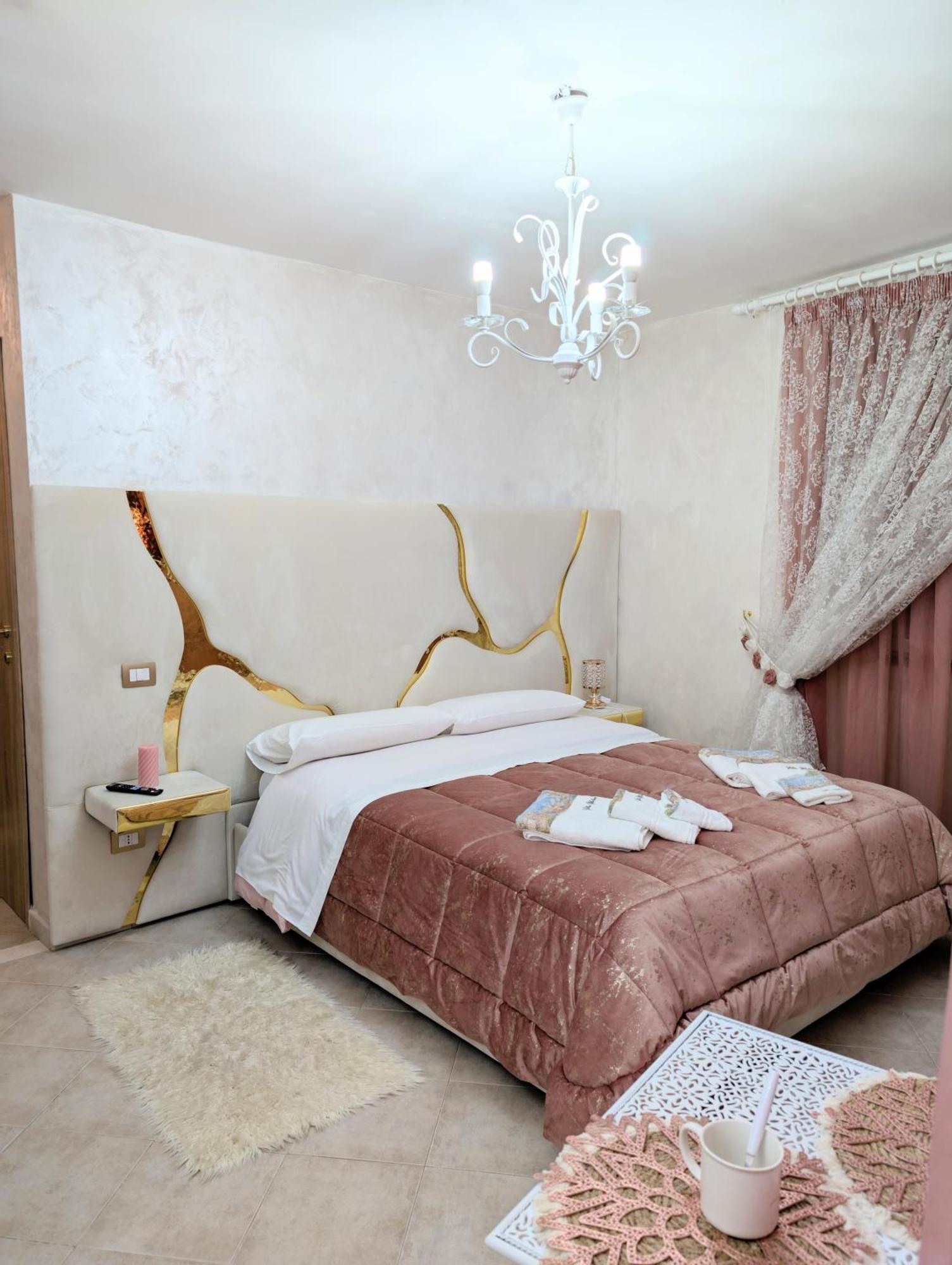 Villa Mulino Neapol Exteriér fotografie
